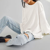 Maplewood Oversized Sweater