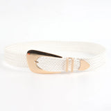 Valentina Designer Stretch Belt