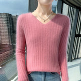 The Cloud Knit Sweater
