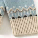 Highland Heritage Cashmere Sweater
