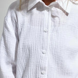 Valencia 100% Cotton Summer Shirt