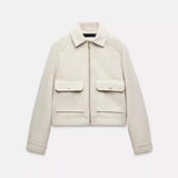 Hässleholm Wool Jacket