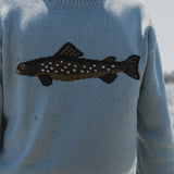 Hadley Fisher Knit Sweater