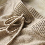 Seoul Knitted Set
