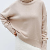 Vittangi Turtleneck