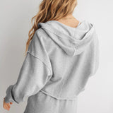 Weekender Comfort Hoodie