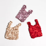 Romantic Bubble Tote