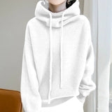 The East Coast Knit Hoodie