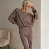 Loungewear Eleganza Set