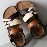Santa Cruz Men's Sandals