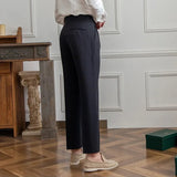 Italian Naples Pants