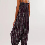 Esme Boho Jumpsuit