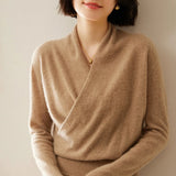Svalbard Luxe Cashmere Sweater