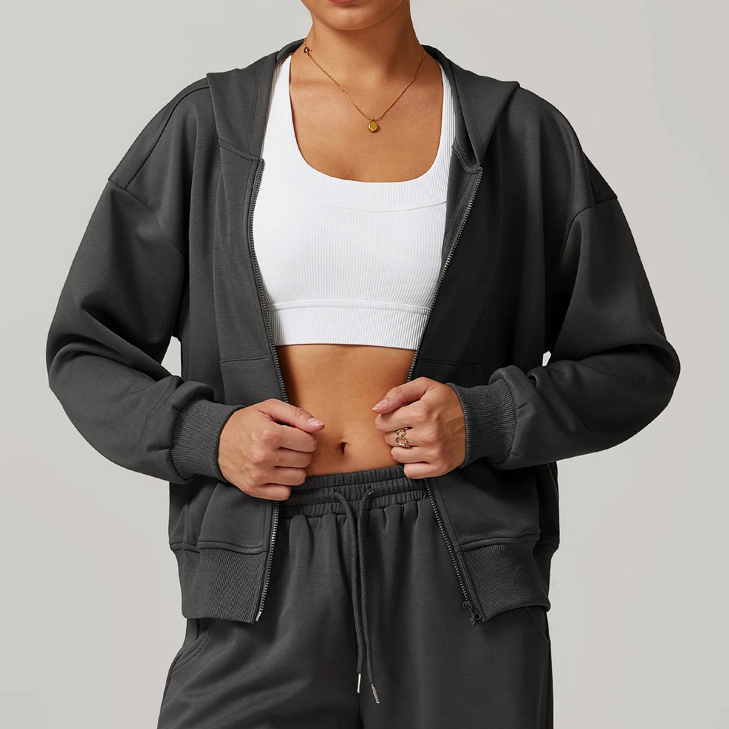 Everyday Seamless Athletica Set