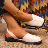 Veyla Sling Flats