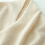 Svalbard Luxe Cashmere Sweater