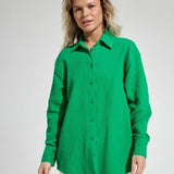 Valencia 100% Cotton Summer Shirt