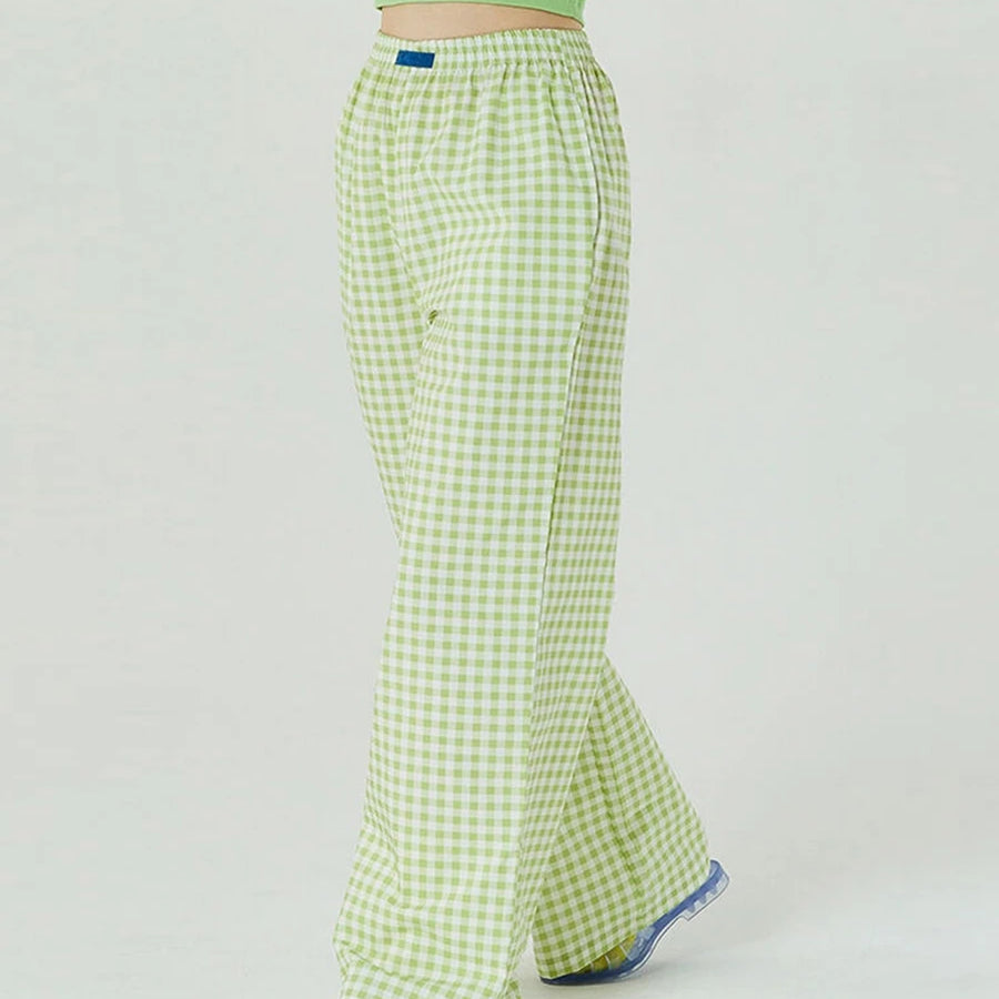 Sunny Days Trousers