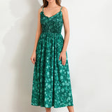 Marlowe Floral Maxi