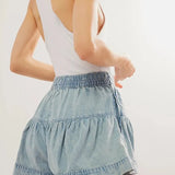 Monaco Classic Shorts