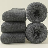 Maëlle Wool Crew Sock