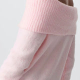 Clara Gracieuse Knit Top