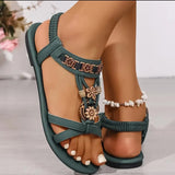 Liora Boho Sandals