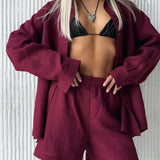 Amalfi Cotton Resort Set