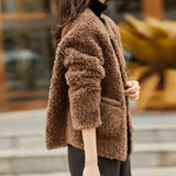 Røldal Winter Coat