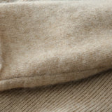 Svalbard Luxe Cashmere Sweater