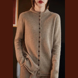 Legacy Wool Cardigan