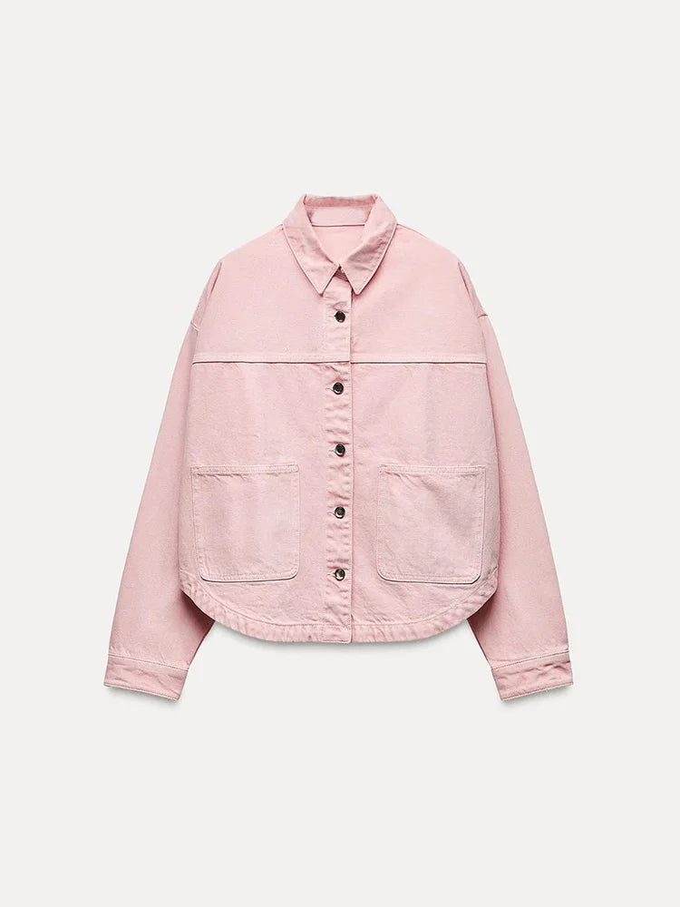 Ashford Autumn Denim