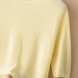 Larkin Seamless Pullover