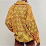 Aria Cassidy Knit Cardigan