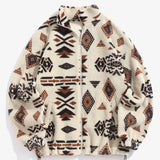 Romane Fleece Jacket