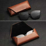 Lusso Pelle Eyewear Case
