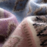 Northshore Fair Isle Sweater