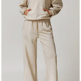 Endless High Rise Pant