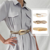 Valentina Designer Stretch Belt