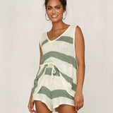 Colette Knit Two-Piece Set