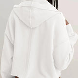 Weekender Comfort Hoodie