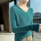 The Cloud Knit Sweater