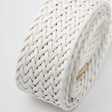 Valentina Designer Stretch Belt