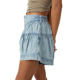 Monaco Classic Shorts