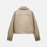 Hässleholm Wool Jacket