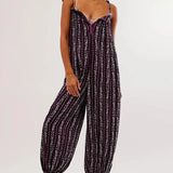 Esme Boho Jumpsuit