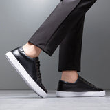 Hanley Leather Shoes