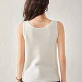 Ivanna Quinn Cashmere O-Neck