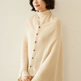Heritage Cashmere Wrap