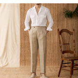 Affilato Collared Shirt